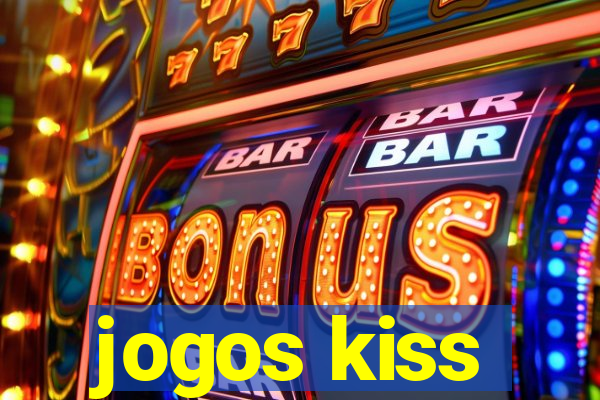 jogos kiss